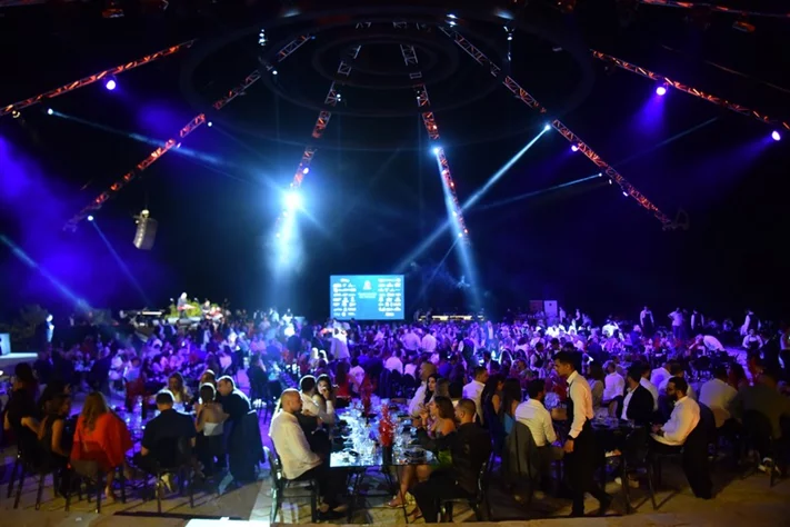 Rise and Move-Walk of Hope Fundraising Dinner